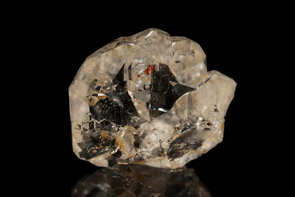 Phenakite - image 3
