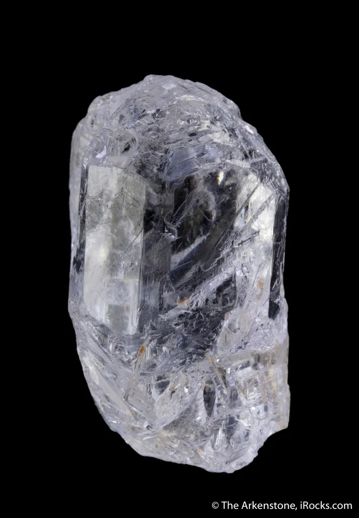 Phenakite - image 4
