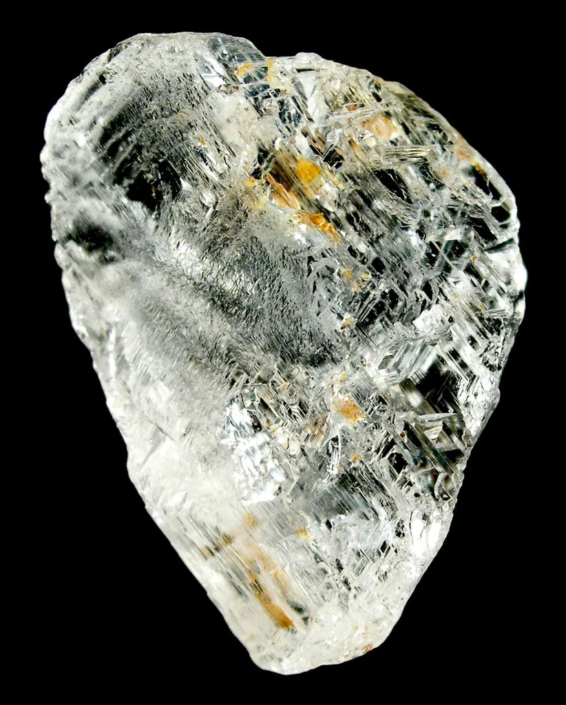 Phenakite - image 5
