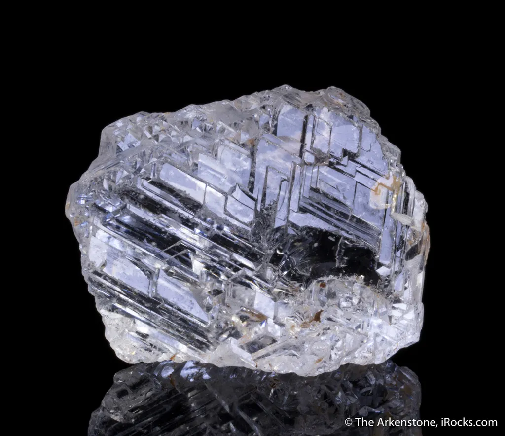 Phenakite - image 3