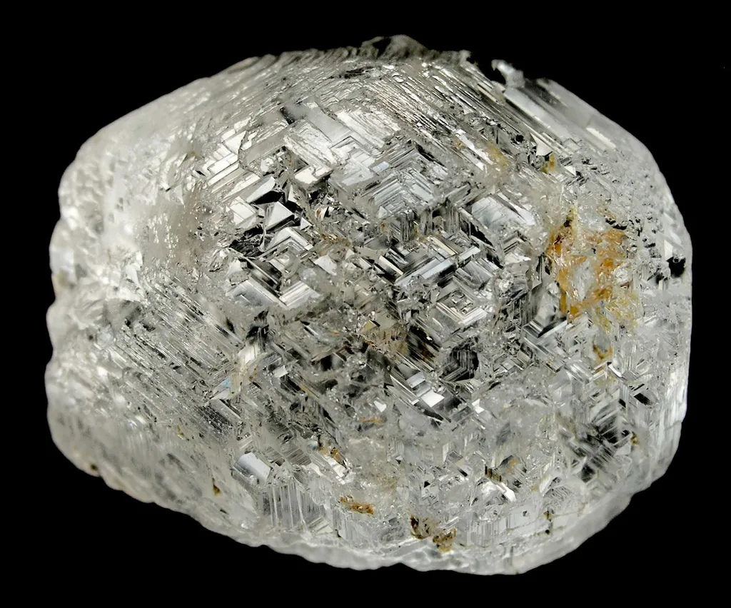 Phenakite image