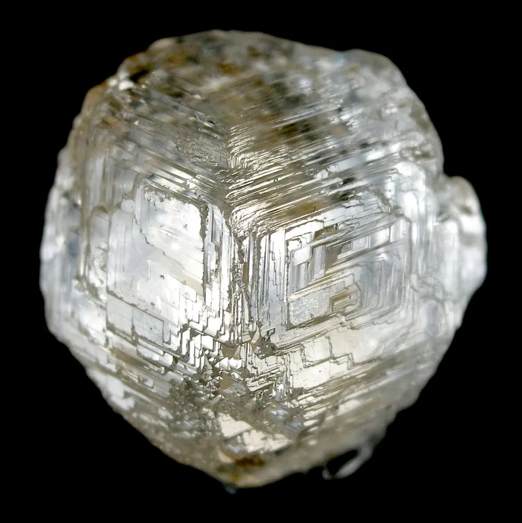 Phenakite image