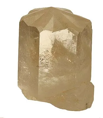 Phenakite image