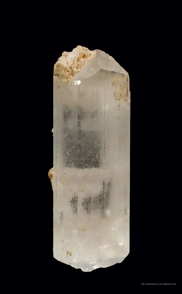Phenakite image