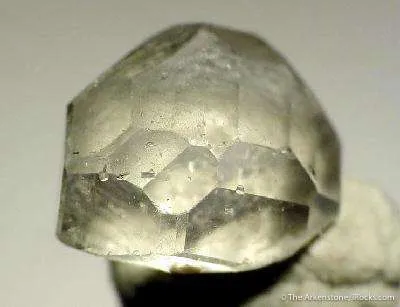Phenakite - image 2