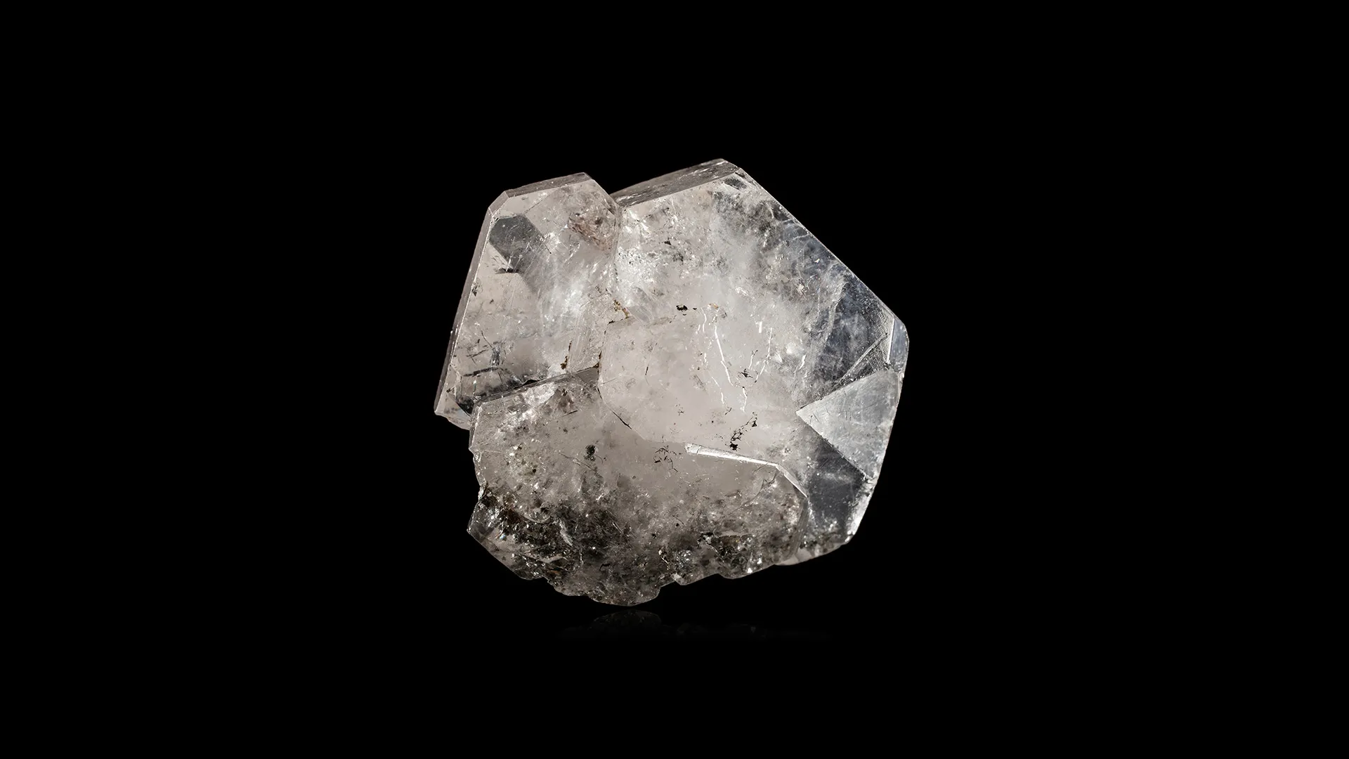 Phenakite - image 1