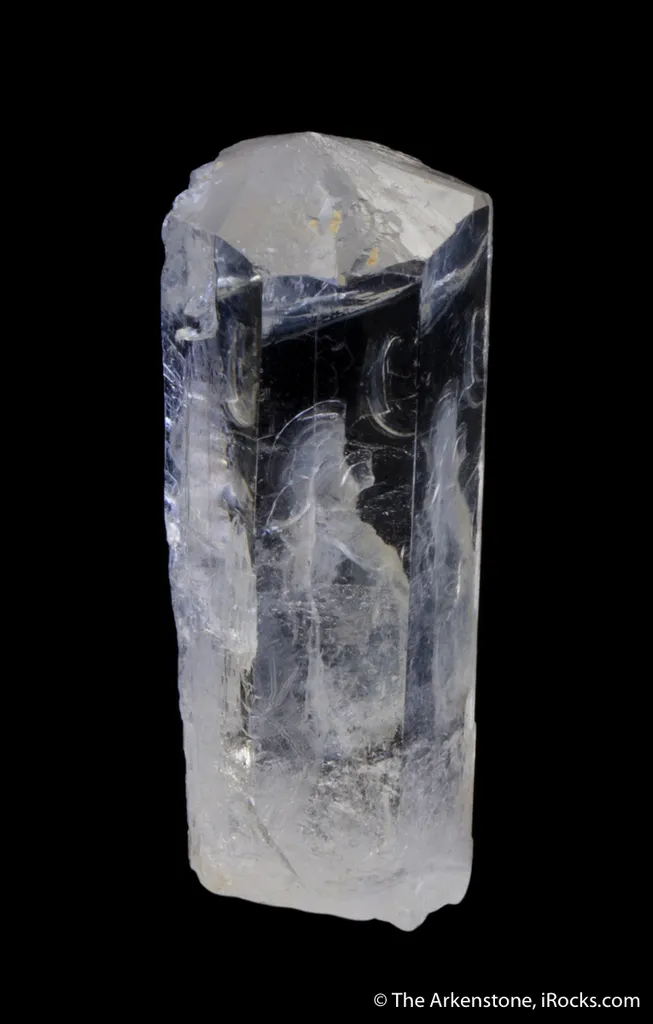 Phenakite - image 4