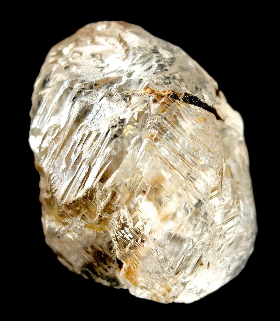 Phenakite image