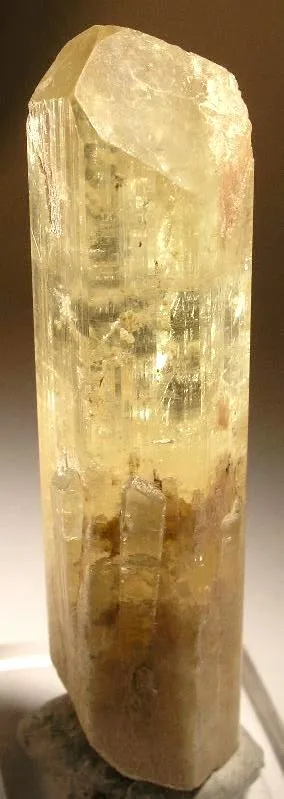 Phenakite image