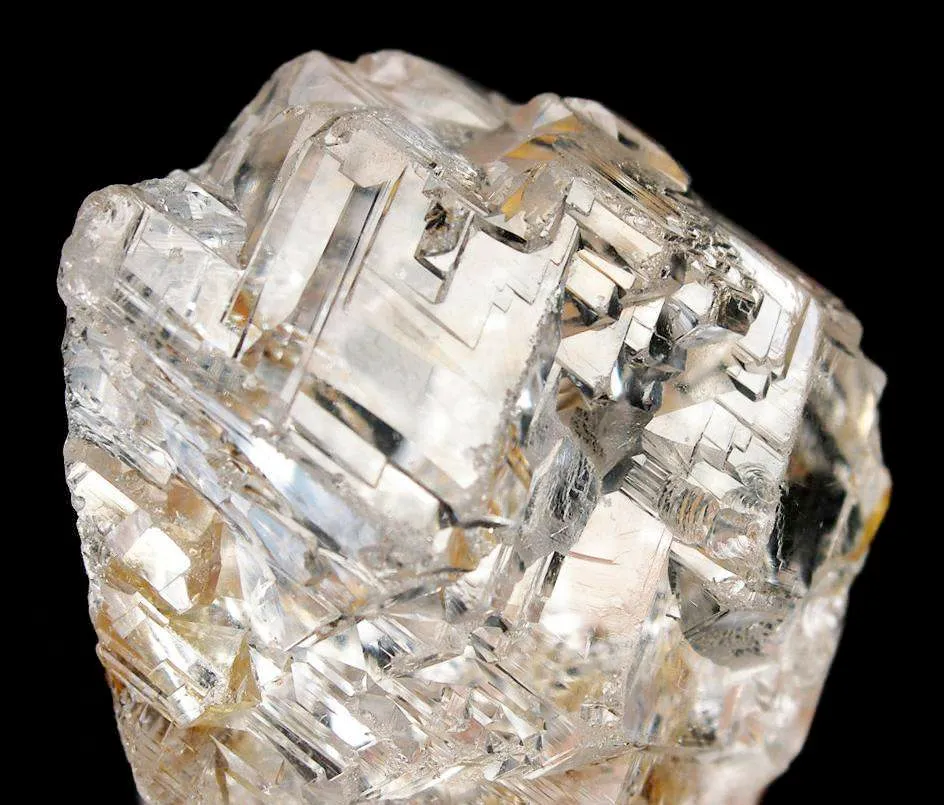 Phenakite - image 2