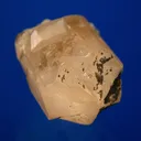 Phenakite "Drill bit twin" - image 4
