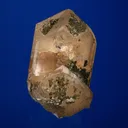 Phenakite "Drill bit twin" - image 2