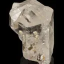 Phenakite (drill-bit twinned) - image 5