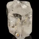 Phenakite (drill-bit twinned) - image 4