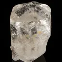 Phenakite (drill-bit twinned) - image 2