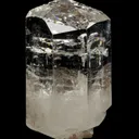 Phenakite (DT) on Smoky Quartz - image 6