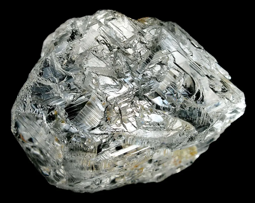Phenakite image