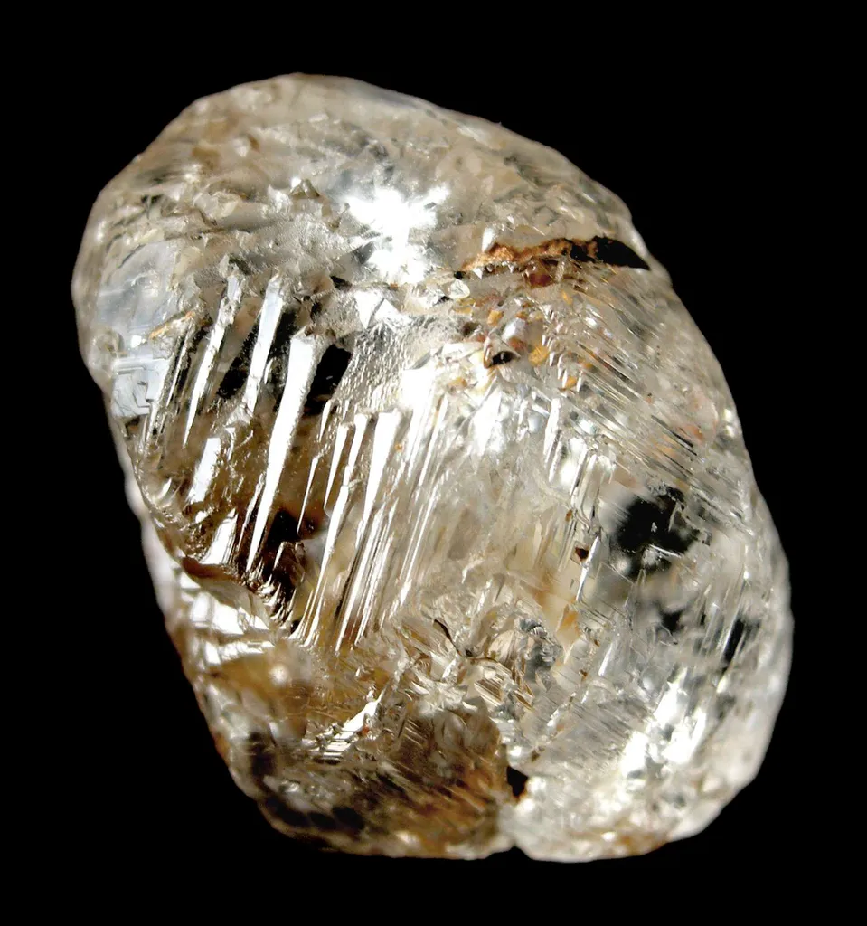 Phenakite - image 2