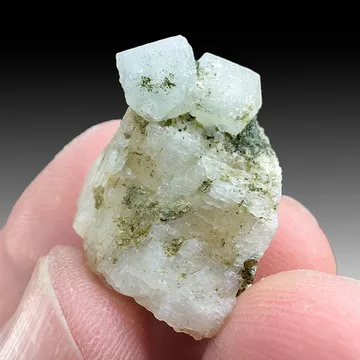 Phenakite