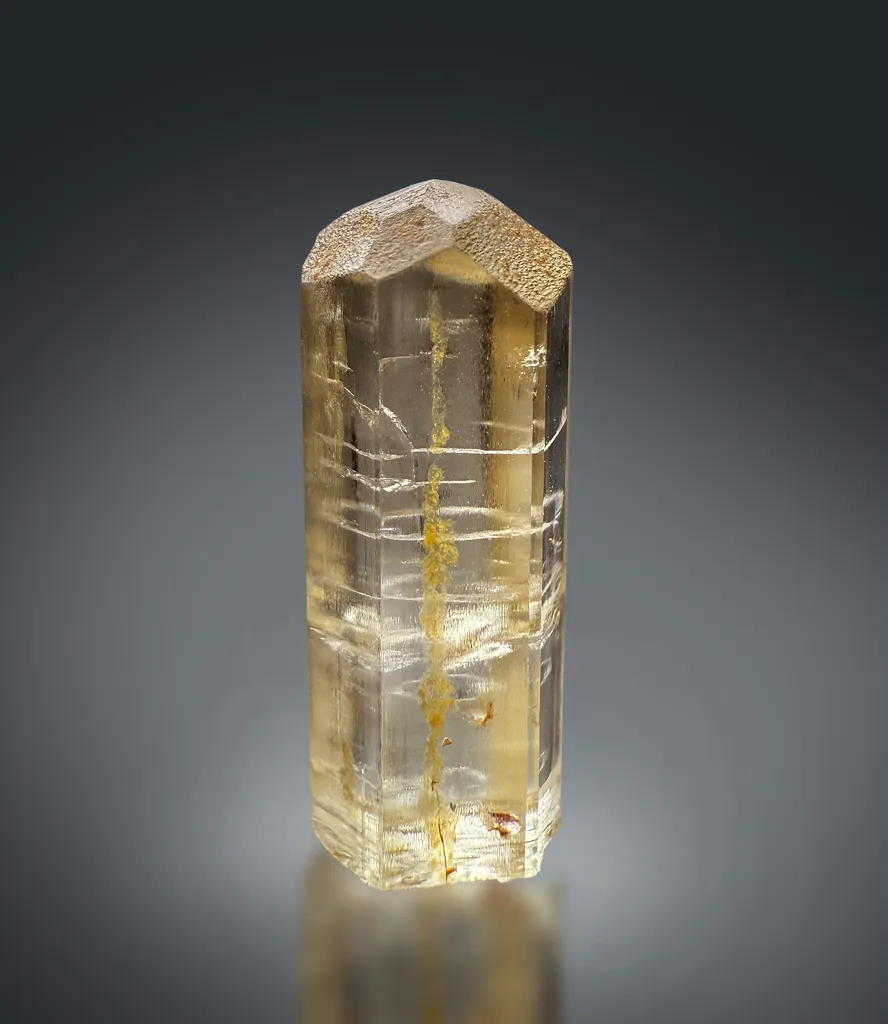 Phenakite image