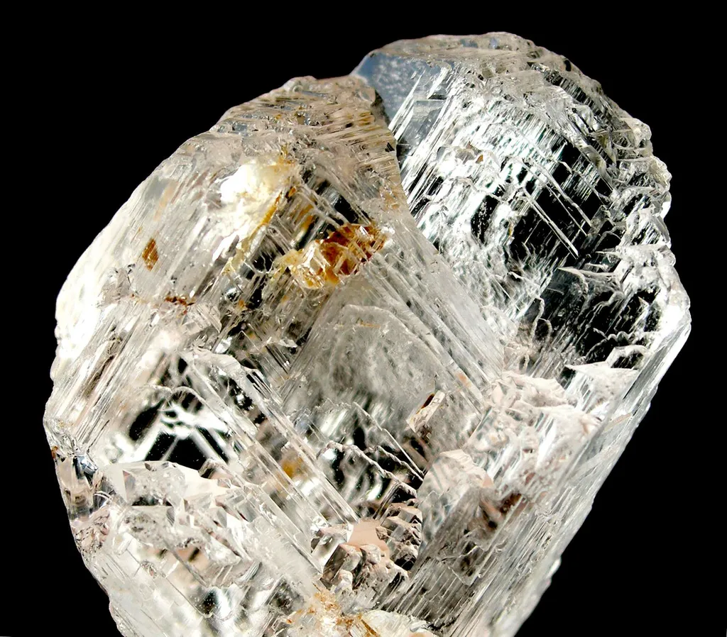 Phenakite - image 4