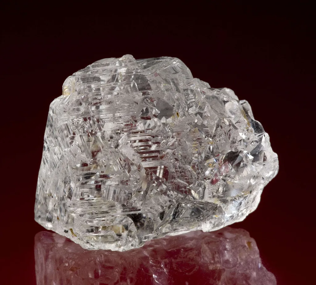 Phenakite - image 3