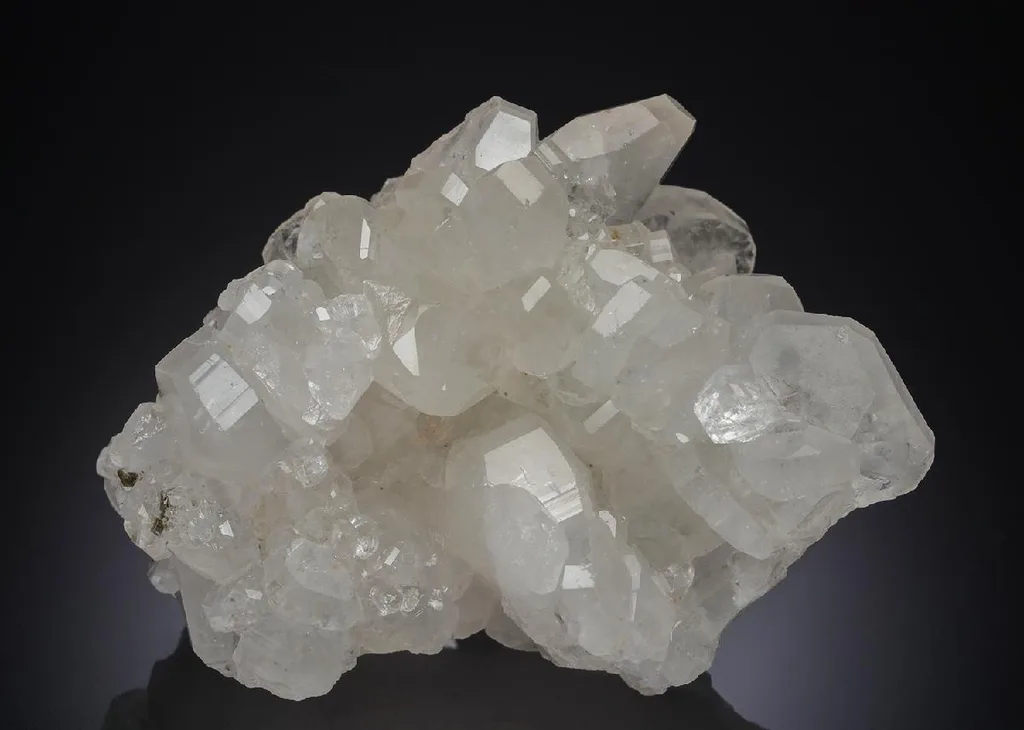 Phenakite image