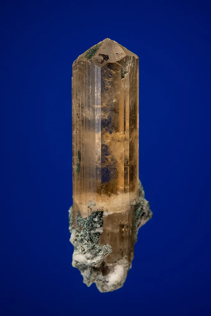 Phenakite image