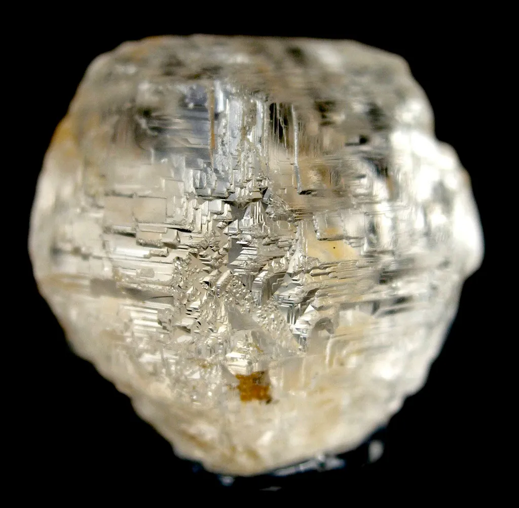 Phenakite - image 3