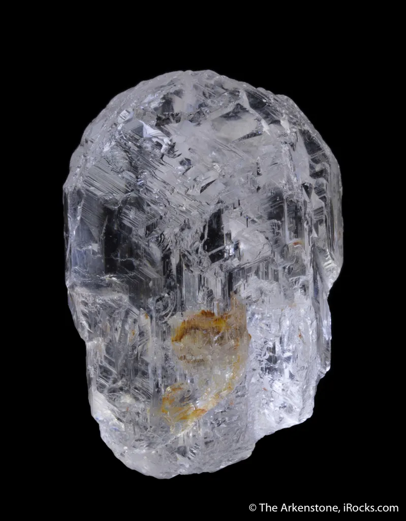 Phenakite - image 6