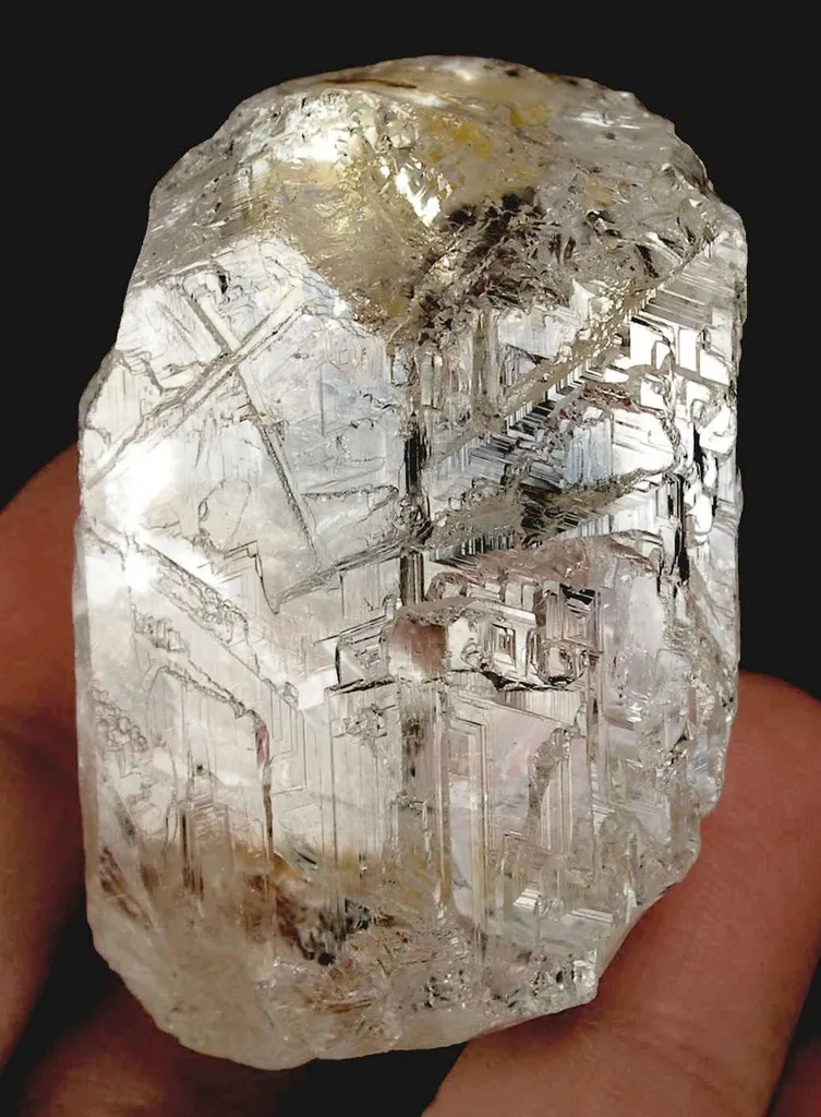 Phenakite - image 2
