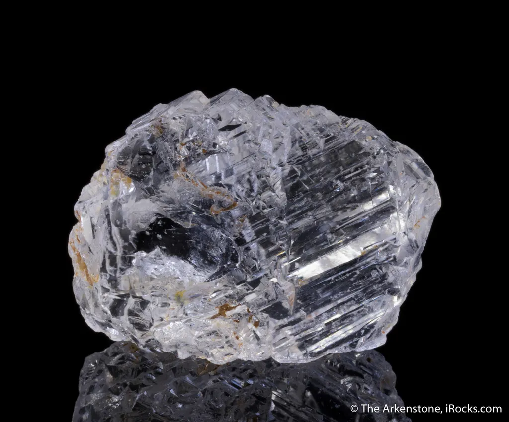 Phenakite - image 4