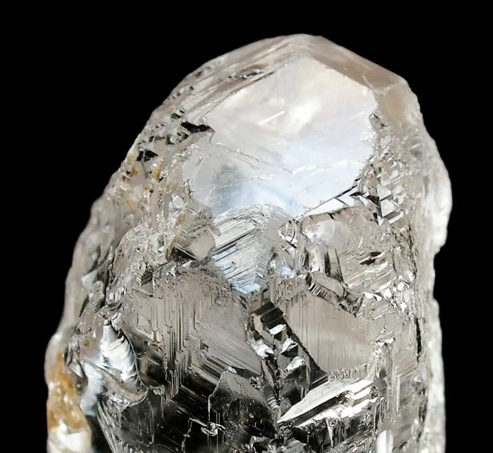 Phenakite - image 3