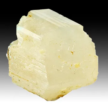 Phenakite from Mt White, Colorado, USA