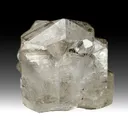Phenakite from Palelni Mine, Khetchel Village, Kyaukme District, Shan State, Myanmar - image 1