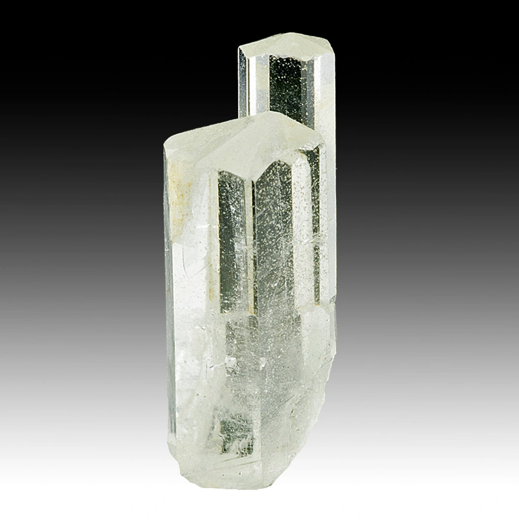 Phenakite from Palelni Mine, Khetchel Village, Kyaukme District, Shan State, Myanmar - image 1