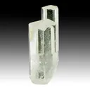 Phenakite from Palelni Mine, Khetchel Village, Kyaukme District, Shan State, Myanmar - image 1