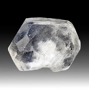 Phenakite from Rio Piracicaba, Minas Gerais, Brazil