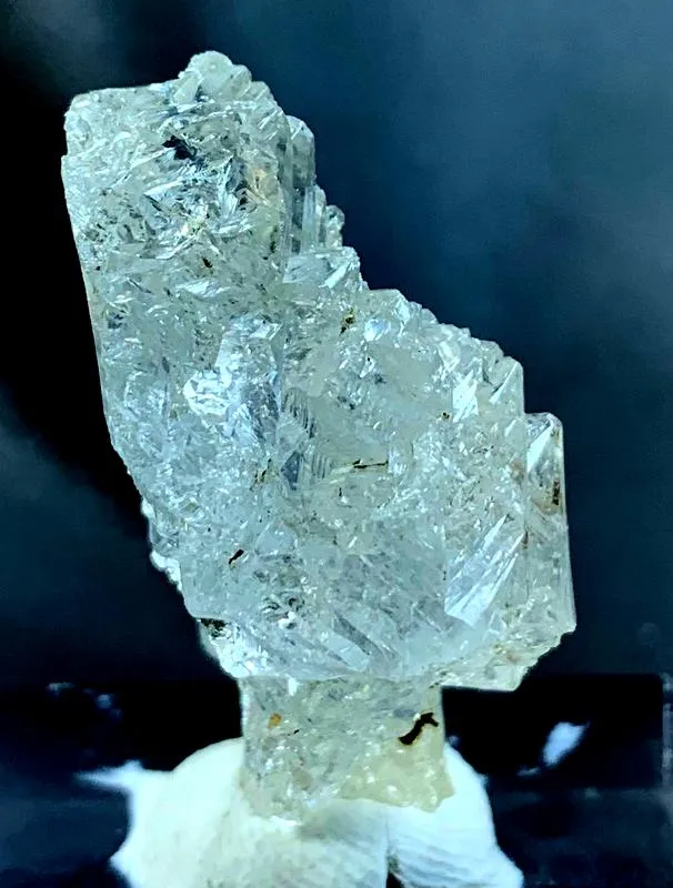 Phenakite from Russia, Ural Mountains - image 2