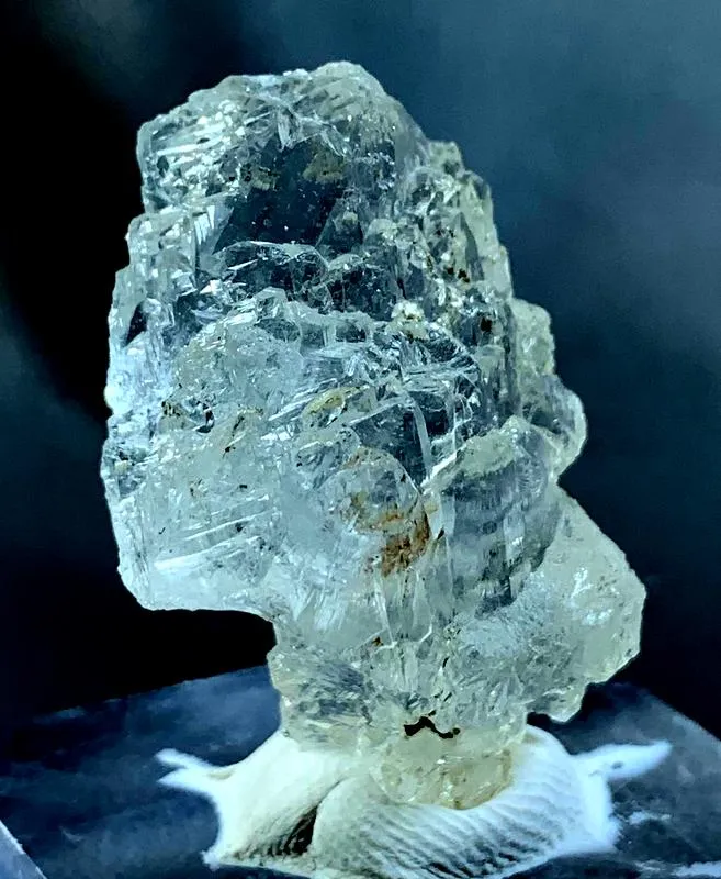 Phenakite from Russia, Ural Mountains - image 4