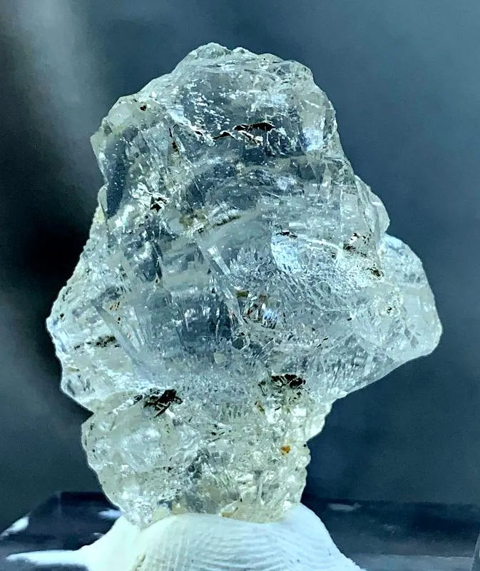 Phenakite from Russia, Ural Mountains - image 5