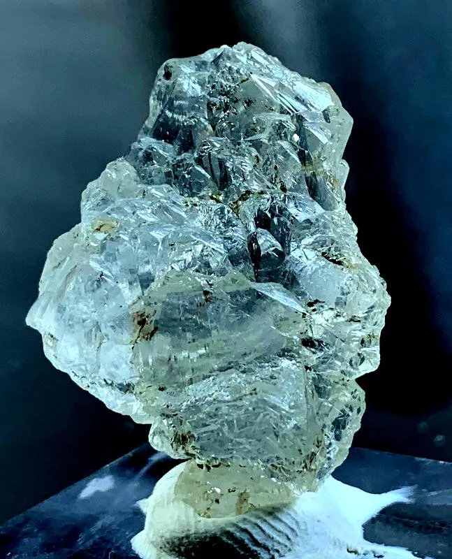 Phenakite from Russia, Ural Mountains - image 7