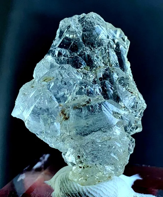 Phenakite from Russia, Ural Mountains - image 3