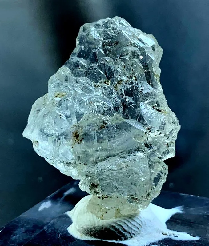 Phenakite from Russia, Ural Mountains - image 6