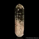 Phenakite gem crystal - image 2