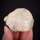 Phenakite (old classic locale) - image 2