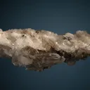 Phenakite on Quartz - image 5