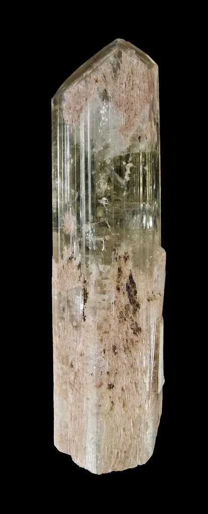 Phenakite (Rough and Cut, Set) - image 3