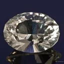 Phenakite (Rough and Cut Set) - image 3