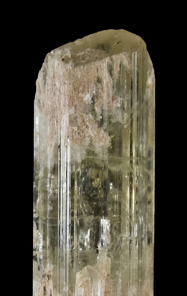 Phenakite (Rough and Cut, Set) - image 5